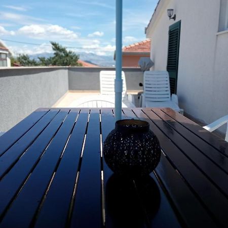 Vila Rosanda Slatine Exterior photo