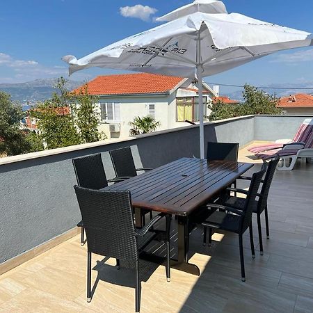 Vila Rosanda Slatine Exterior photo