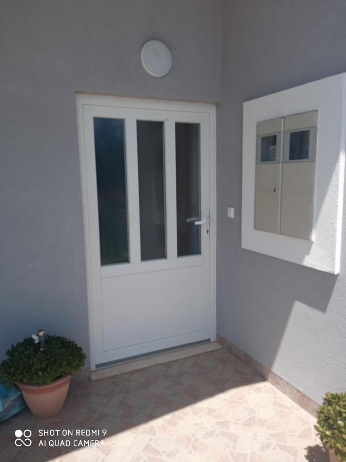 Vila Rosanda Slatine Exterior photo