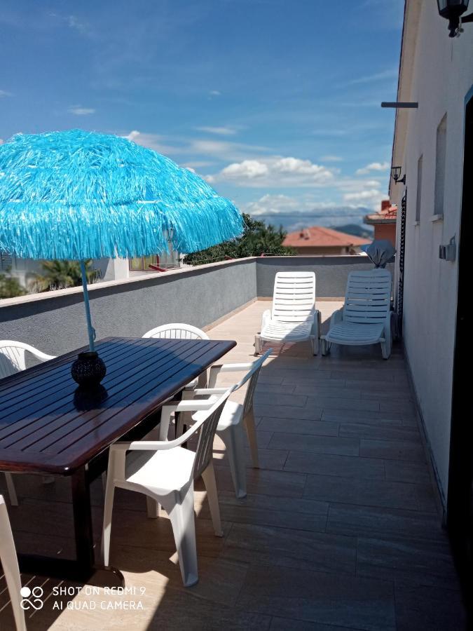 Vila Rosanda Slatine Exterior photo