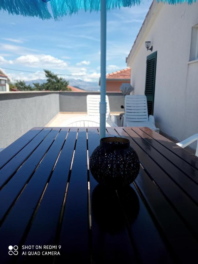 Vila Rosanda Slatine Exterior photo