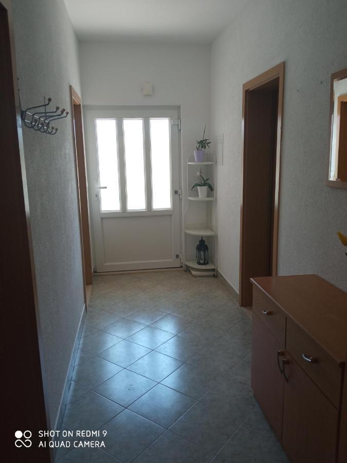 Vila Rosanda Slatine Exterior photo