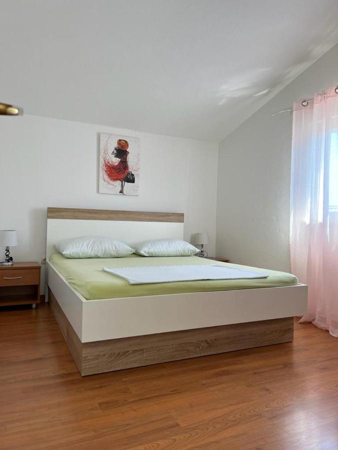Vila Rosanda Slatine Exterior photo