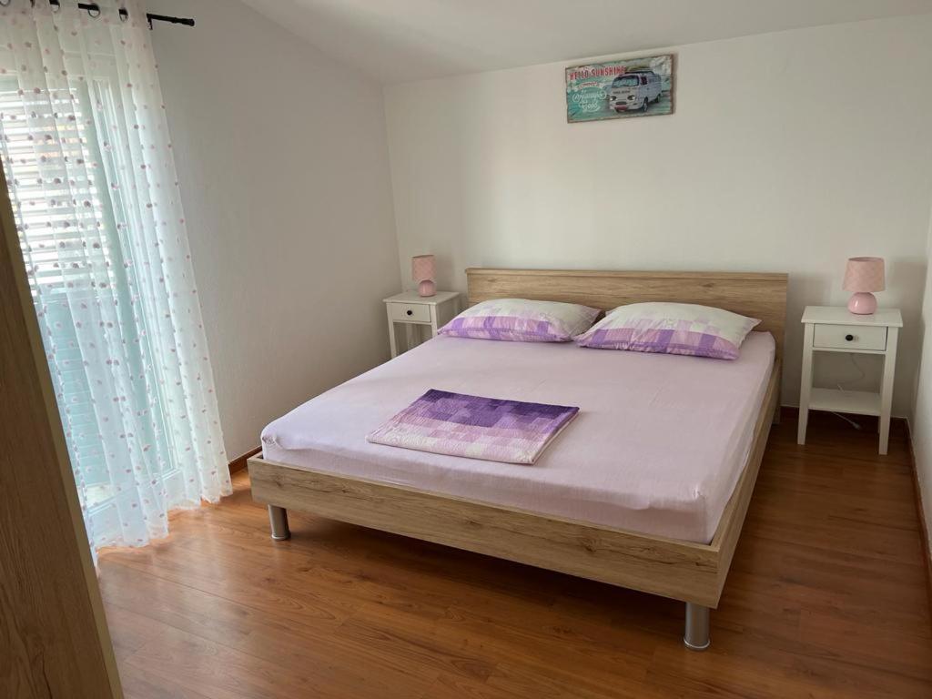 Vila Rosanda Slatine Exterior photo