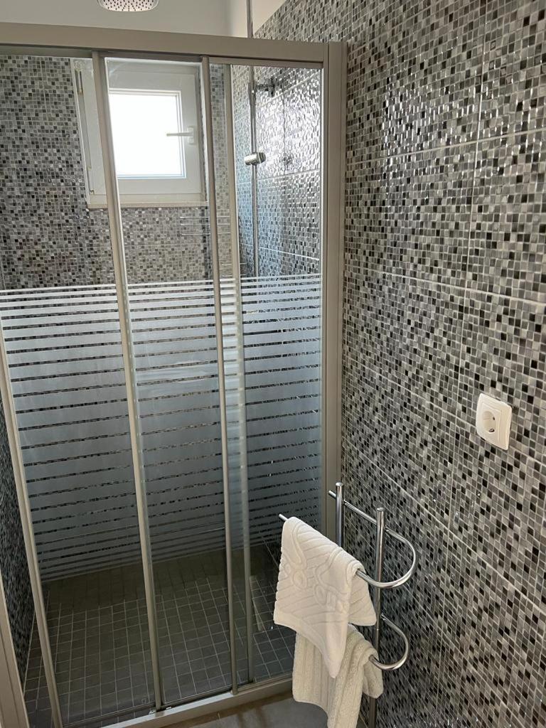 Vila Rosanda Slatine Room photo